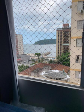Apartamento São Vicente